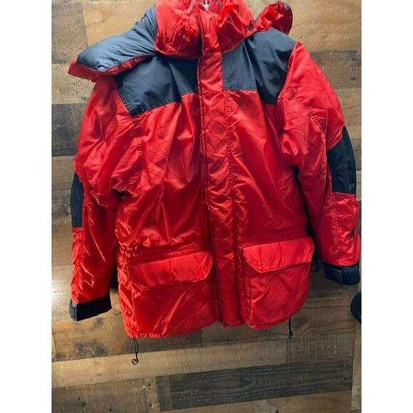 The North Face‎ Gore-Tex Men's Goose Down Puffer Jacket - Picture 1 of 4